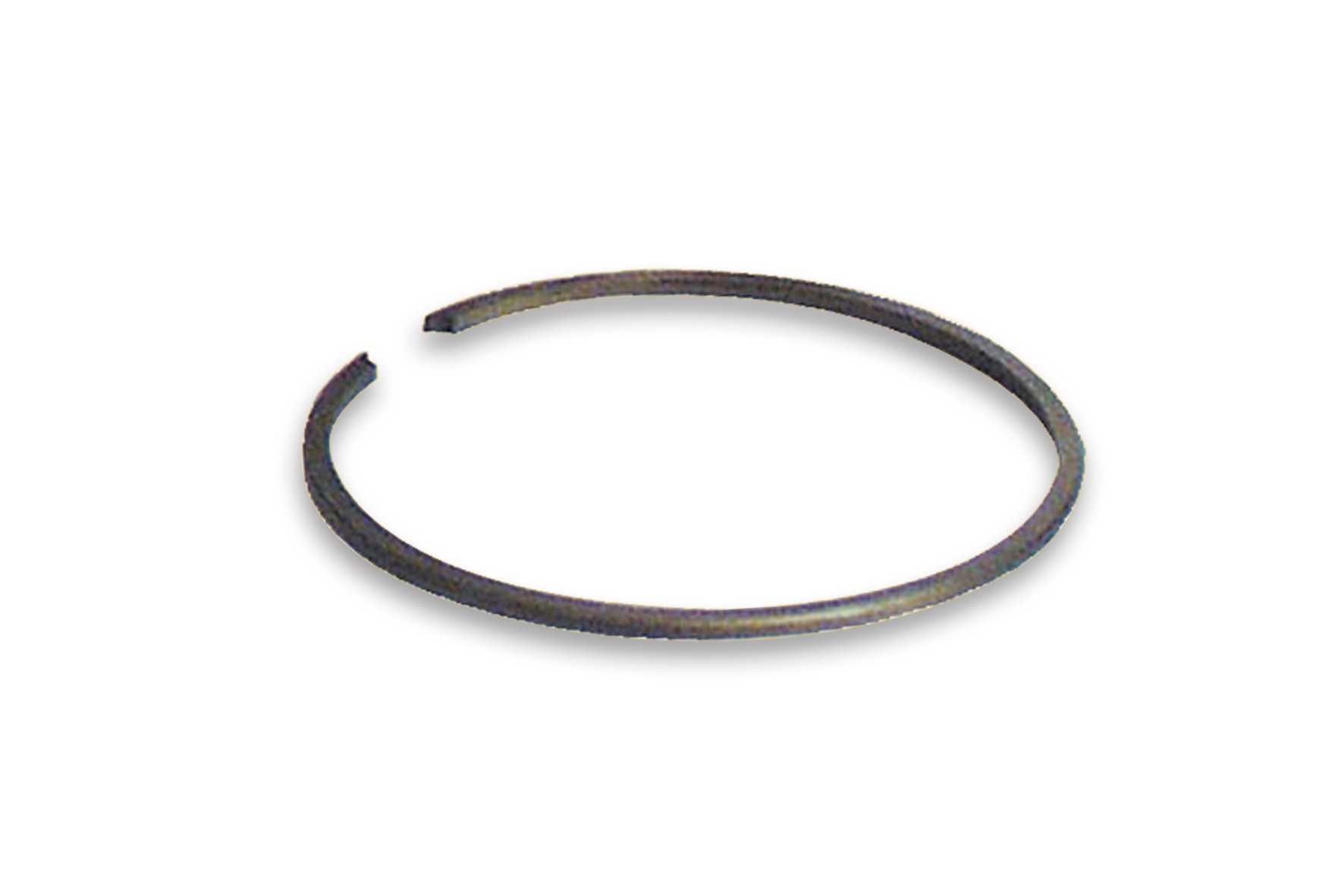 Malossi Piston ring D.50x1.5 rectangular